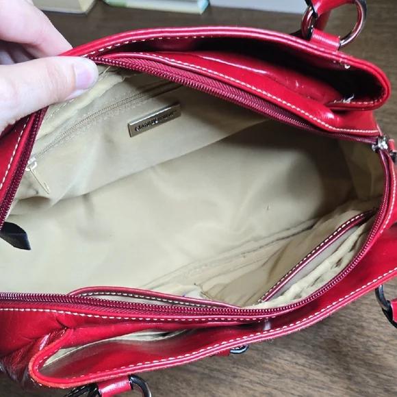 *Giani Bernini Shoulder Bag - Picture 8 of 14